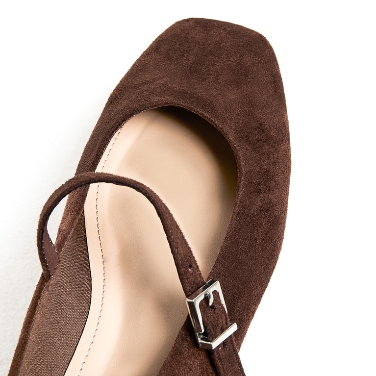 Ballerinas "Bettie"